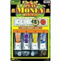 Ja-Ru PLAY MONEY 102040